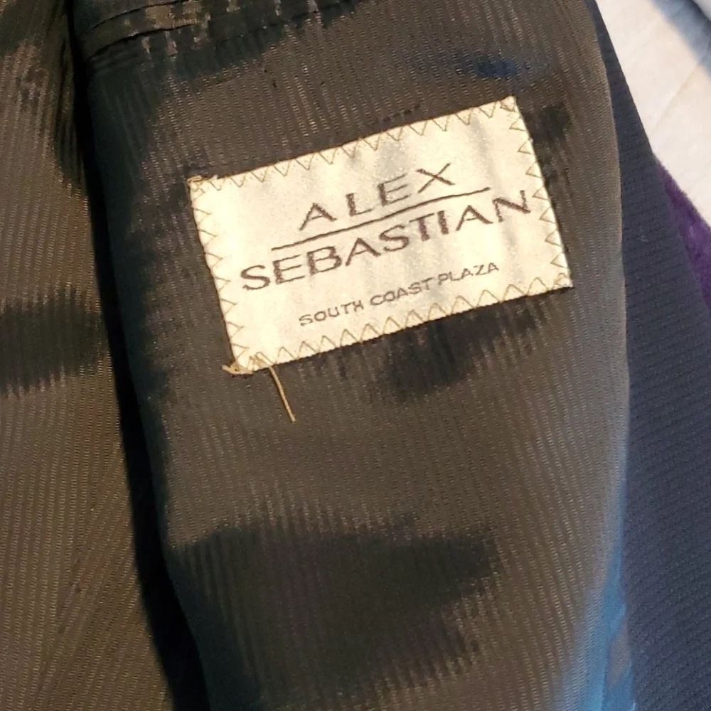Ermenegildo Zegna Blazer